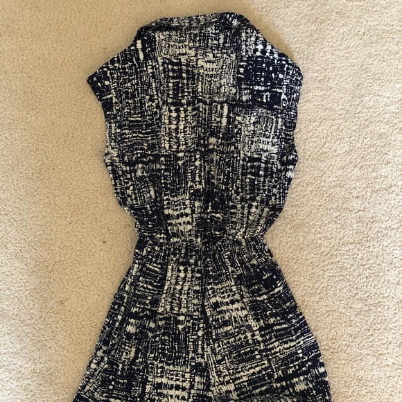 Freeway romper - Picture 2 of 2